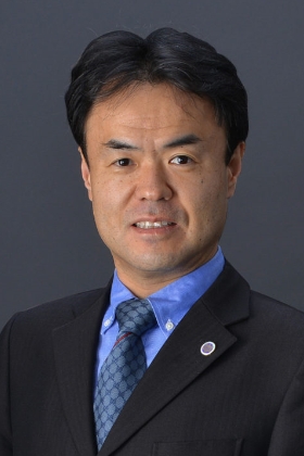 山田雄二