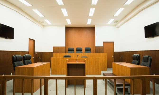 Research group on legal studies