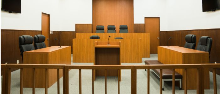 Research group on legal studies